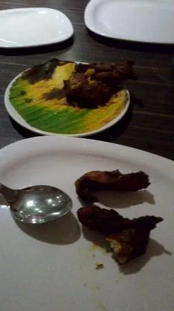 مطعم نانديني جاياناجار