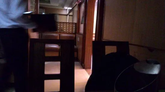 مطعم نانديني جاياناجار