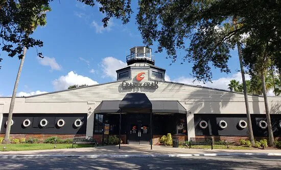 Crafty Crab المأكولات البحرية