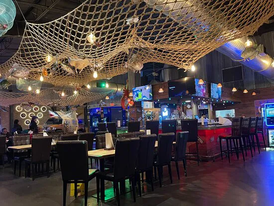 Crafty Crab المأكولات البحرية