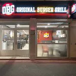 Original Burger Grill