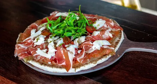 وجبات خفيفة nautico البيتزا