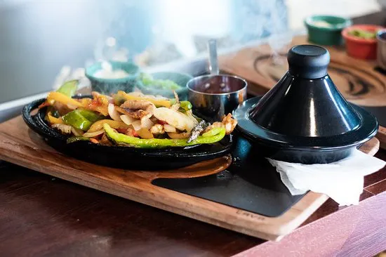 وجبات خفيفة nautico البيتزا