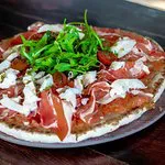 وجبات خفيفة nautico البيتزا