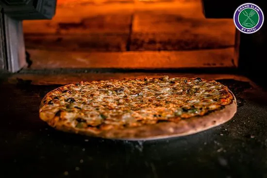 البطولات الاربع الكبرى من قبل Mitsi