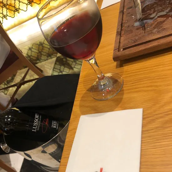 مطعم سلطان شيف، مسقط