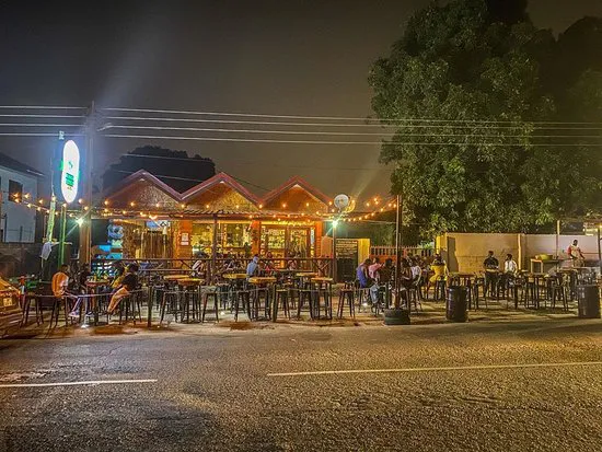 أوليفر تويست شاك، أكرا - غانا