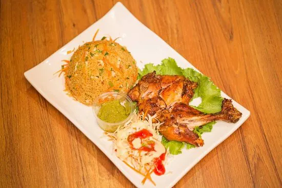 أوليفر تويست شاك، أكرا - غانا