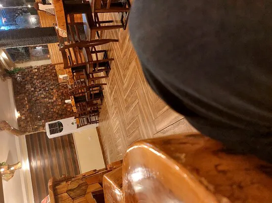 أوليفر تويست شاك، أكرا - غانا