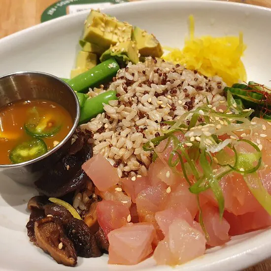 مطبخ الطعام الحقيقي