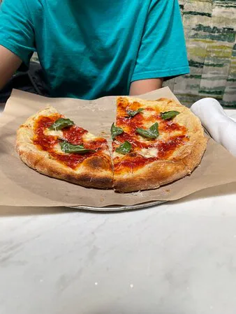 مطبخ الطعام الحقيقي