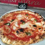 pizzeria ai colli Napoli