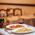 Trattoria Romana