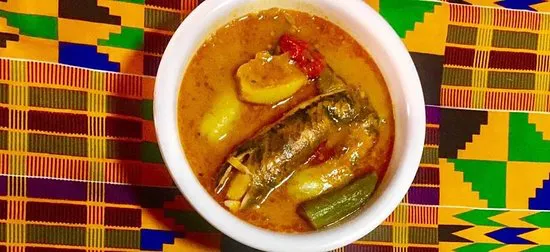 مطعم لو غورماند تشيز ميمي، أكرا - غانا