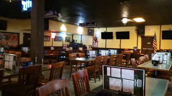 أورينا سبورتس بار