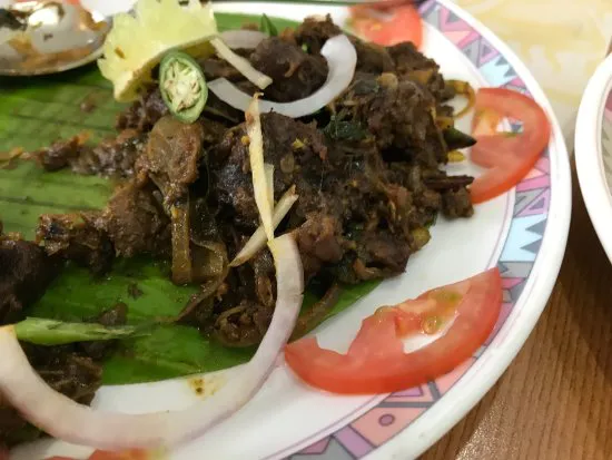 كافيه رويال - أتريوم، كوتشي