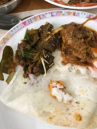 كافيه رويال - أتريوم، كوتشي