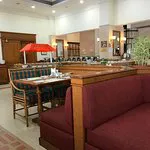 Cafe Royale - Atrium