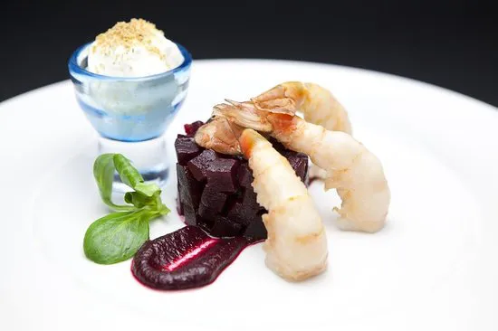 Halaszbastya Restaurant