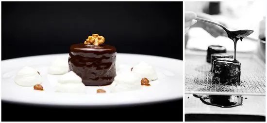 Halaszbastya Restaurant