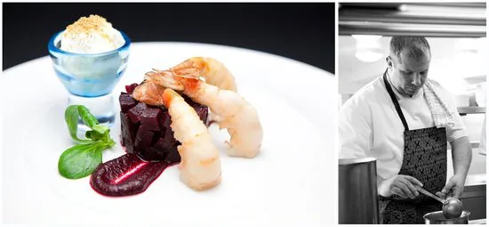 Halaszbastya Restaurant