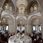 Halaszbastya Restaurant