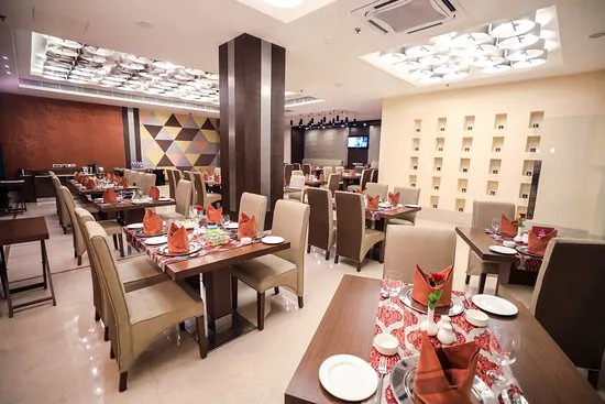 Punjab - The Speciality Restaurant