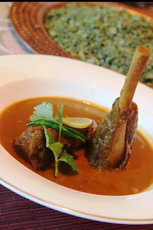 Punjab - The Speciality Restaurant