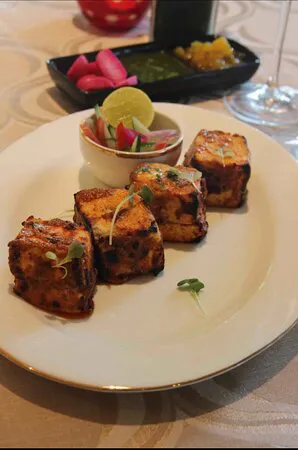 Punjab - The Speciality Restaurant