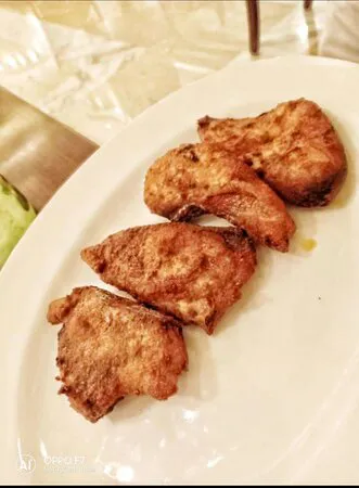 Punjab - The Speciality Restaurant