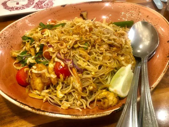 بي اف تشانغز