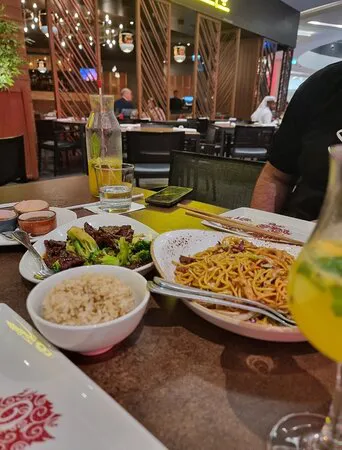 بي اف تشانغز