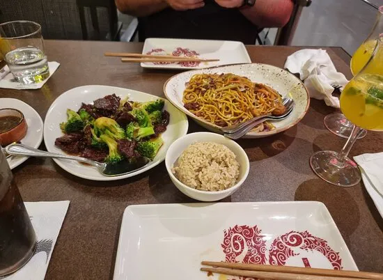 بي اف تشانغز