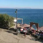 مطعم نيرفانا الهندي - دهب