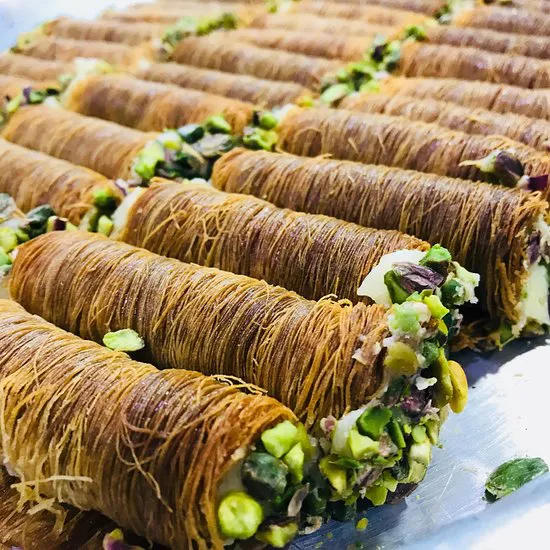 حلويات حبيبة