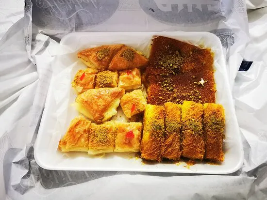 حلويات حبيبة