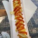 مطعم أولد كاسل ستيرز، براغ