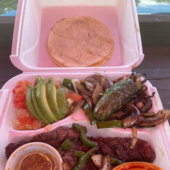 Jalapenos المطبخ المكسيكي