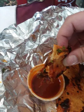 Jalapenos المطبخ المكسيكي