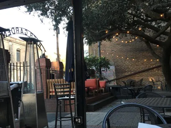 شارع الكونغرس النادي الاجتماعي