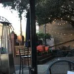 شارع الكونغرس النادي الاجتماعي