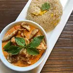 PJ's Thai Corner (باللغة الإنجليزية).