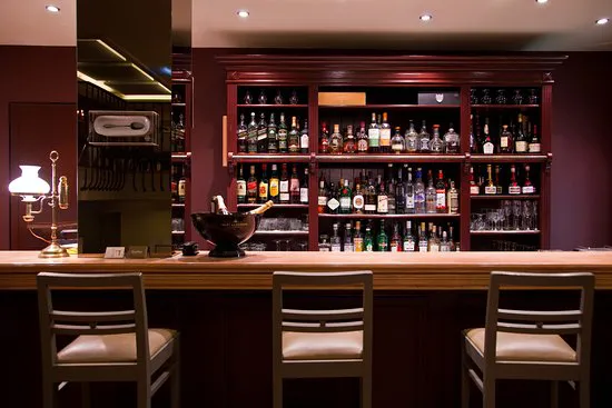 مطعم سبيروس وفاسيليس، أثينا