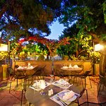 مطعم سبيروس وفاسيليس، أثينا