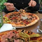 مطعم المينوتو، براغ