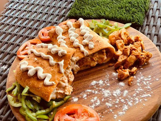 جولة البيت بيتزا