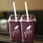Oakberry Acai Bowls