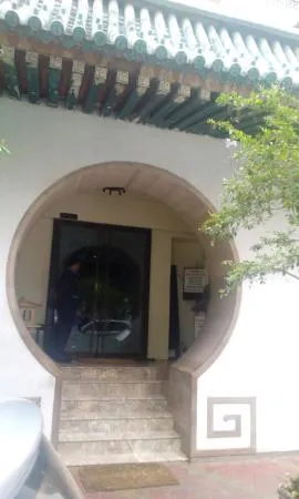 مطعم لينغ بافيليون، مومباي