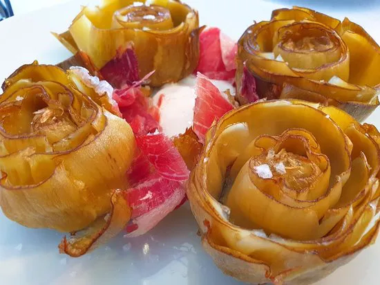 دالي غورماند آند بار