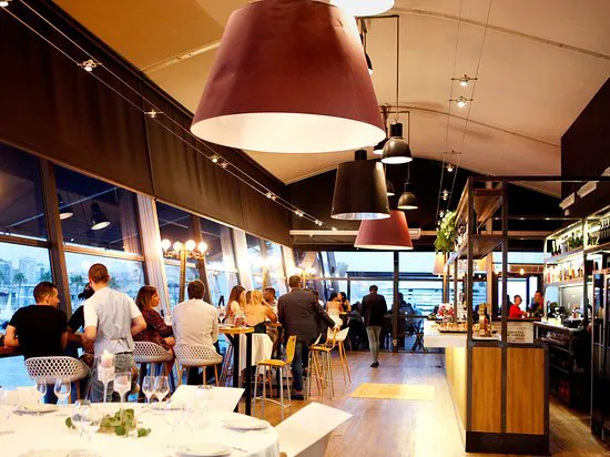 دالي غورماند آند بار